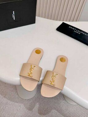 Saint Laurent sandals